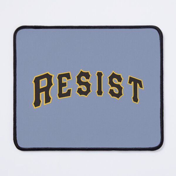 Item preview, Resist designed and sold by MartinRivas.