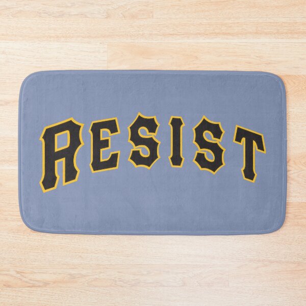 Item preview, Resist designed and sold by MartinRivas.