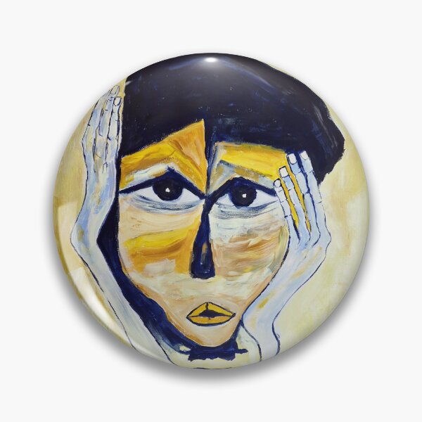 Item preview, Grief designed and sold by AnisyaArt.