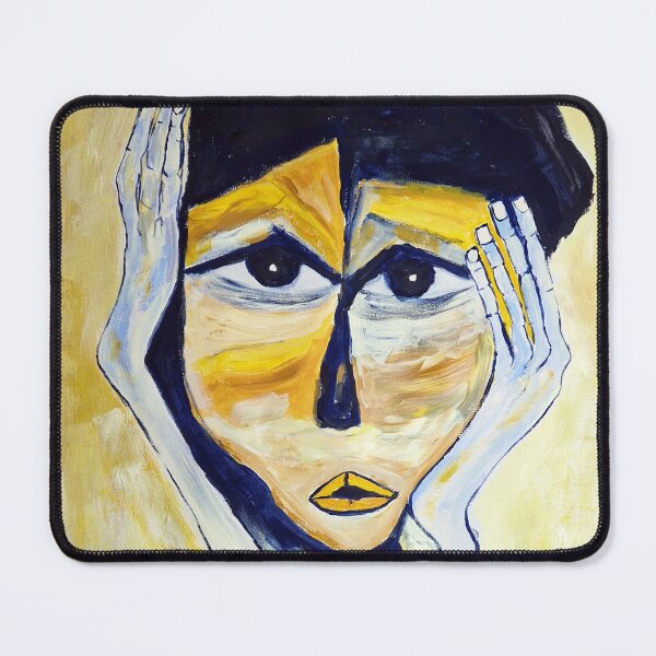 Item preview, Grief designed and sold by AnisyaArt.