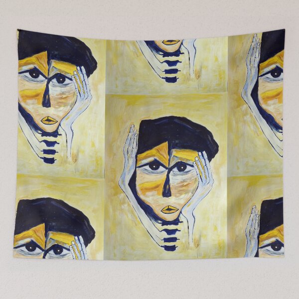 Item preview, Grief designed and sold by AnisyaArt.