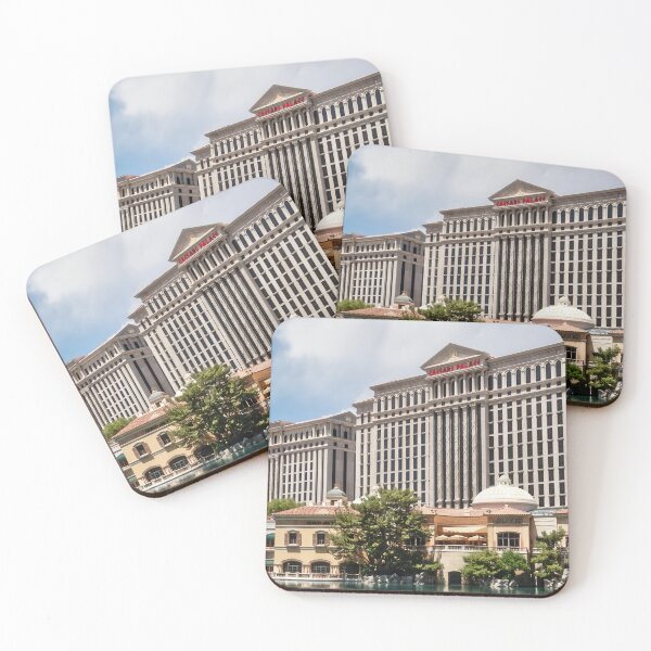 Item preview, Memories of Vegas - Caesars Palace © designed and sold by © Hany G. Jadaa © Prince John Photography.