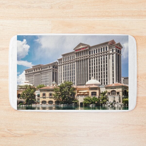 Item preview, Memories of Vegas - Caesars Palace © designed and sold by © Hany G. Jadaa © Prince John Photography.