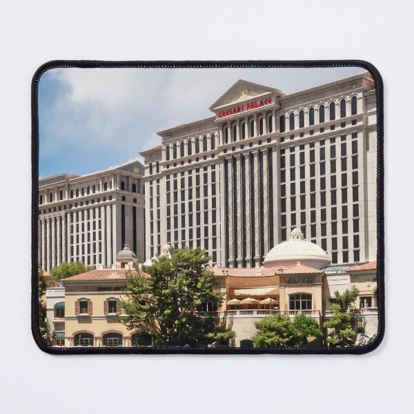 Item preview, Memories of Vegas - Caesars Palace © designed and sold by © Hany G. Jadaa © Prince John Photography.