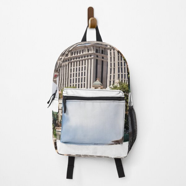 Item preview, Memories of Vegas - Caesars Palace © designed and sold by © Hany G. Jadaa © Prince John Photography.