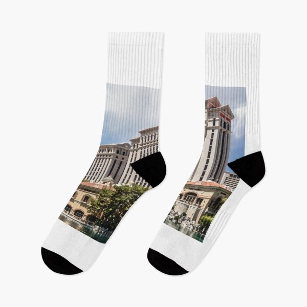 Item preview, Memories of Vegas - Caesars Palace © designed and sold by © Hany G. Jadaa © Prince John Photography.