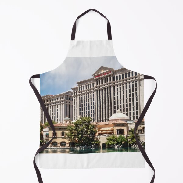 Item preview, Memories of Vegas - Caesars Palace © designed and sold by © Hany G. Jadaa © Prince John Photography.