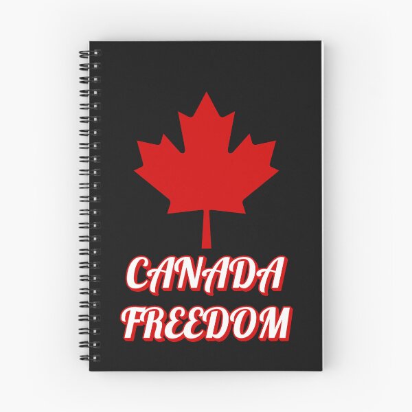 Item preview, CANADA FREEDOM designed and sold by damik1984.