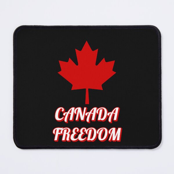 Item preview, CANADA FREEDOM designed and sold by damik1984.