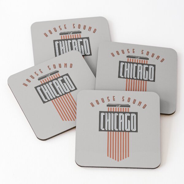 Item preview, House Sound Of Chicago designed and sold by HSOC.