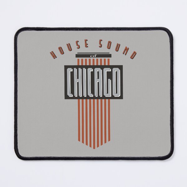 Item preview, House Sound Of Chicago designed and sold by HSOC.