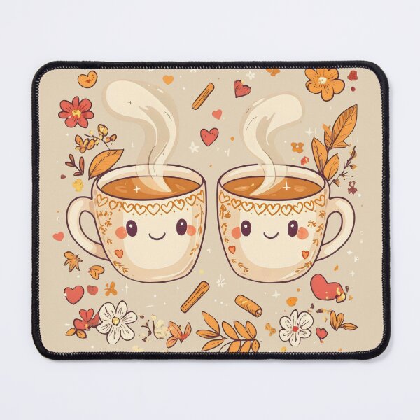 Item preview, Chai Time designed and sold by CulturalVibes.
