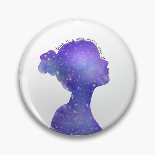 Item preview, A universe within you  designed and sold by Arkadia-store.