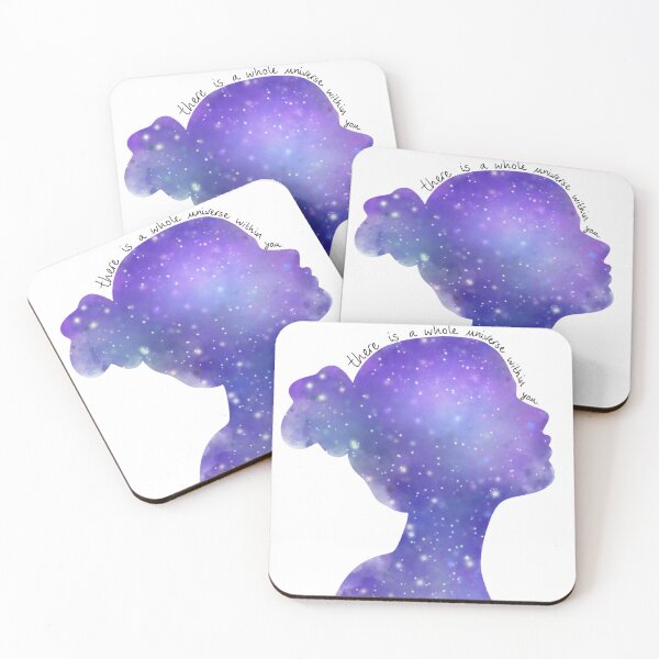 Item preview, A universe within you  designed and sold by Arkadia-store.