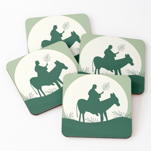 Item preview, Palm Sunday. Holy Week. Easter. designed and sold by Cartoon Spain.