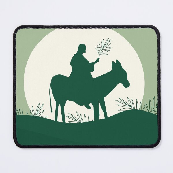 Item preview, Palm Sunday. Holy Week. Easter. designed and sold by Cartoon Spain.