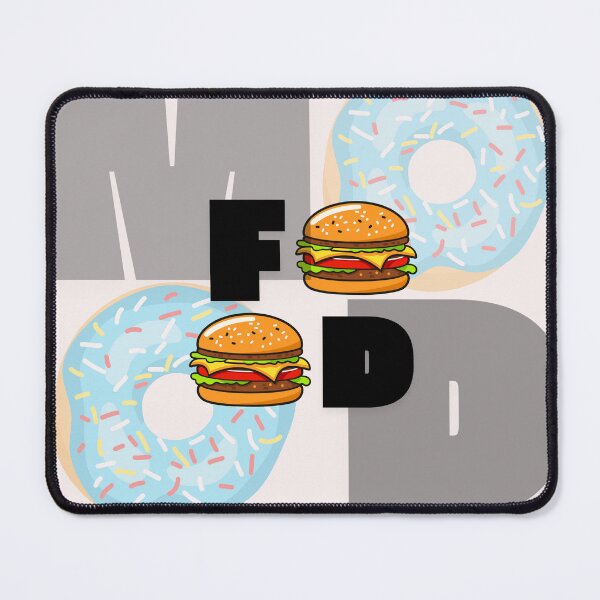 Item preview, Food is mood designed and sold by Dripwear5.