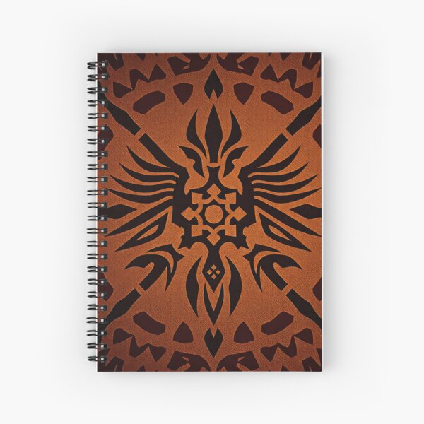 Item preview, Tribal Art Pattern with Bold Earthy Tones designed and sold by FestivityFinds.