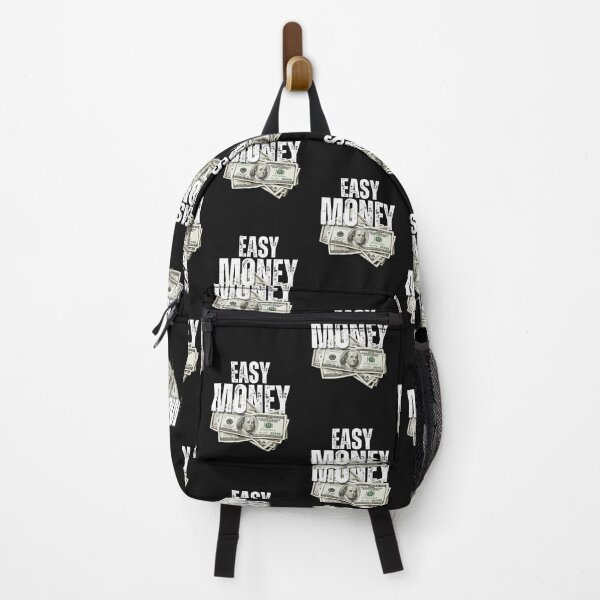 Item preview, Easy money $ designed and sold by damik1984.