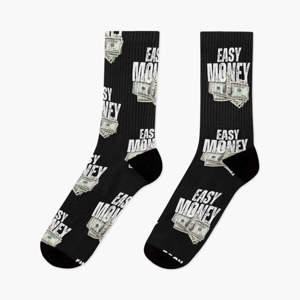 Item preview, Easy money $ designed and sold by damik1984.