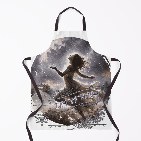 Item preview, Let It Rain designed and sold by StormandStar.
