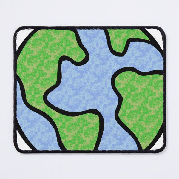 Item preview, Earth global Art Deign printable designed and sold by Artist300DPI.