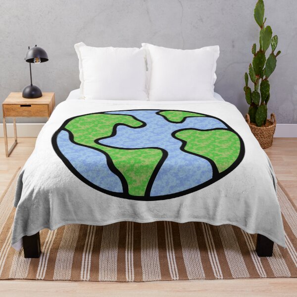 Item preview, Earth global Art Deign printable designed and sold by Artist300DPI.