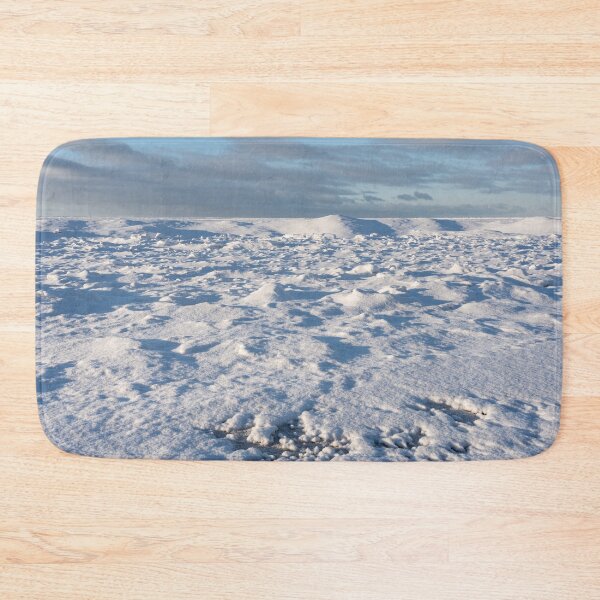 Item preview, Fluffy Sparkly Icescape designed and sold by Georgia Mizuleva.