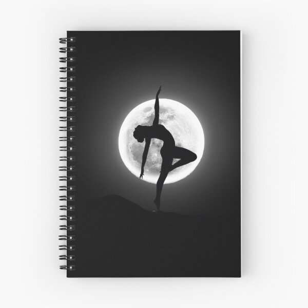 Item preview, Dancing in the Moonlight designed and sold by DreamCollagee.