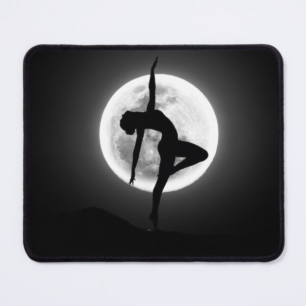 Item preview, Dancing in the Moonlight designed and sold by DreamCollagee.