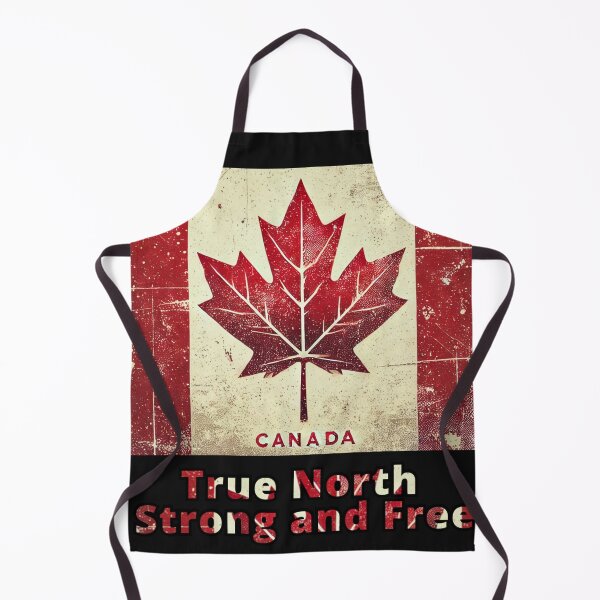 Item preview, True North / Canada Freedom designed and sold by damik1984.