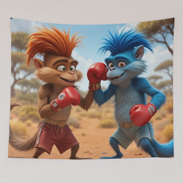 Item preview, Boxing designed and sold by RaF71PrO.