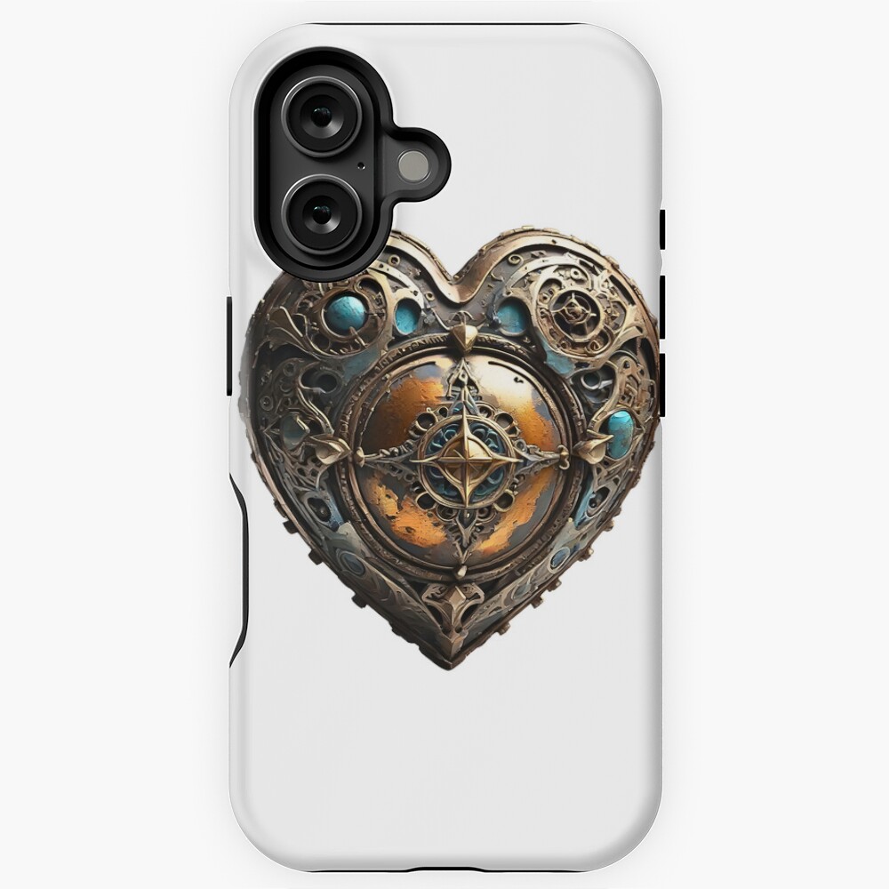 Item preview, iPhone Magsafe Tough Case designed and sold by starchim01.