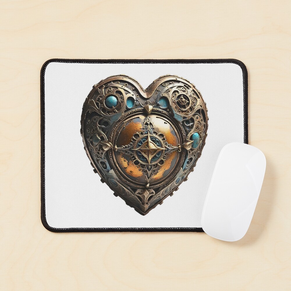 Item preview, Mouse Pad designed and sold by starchim01.