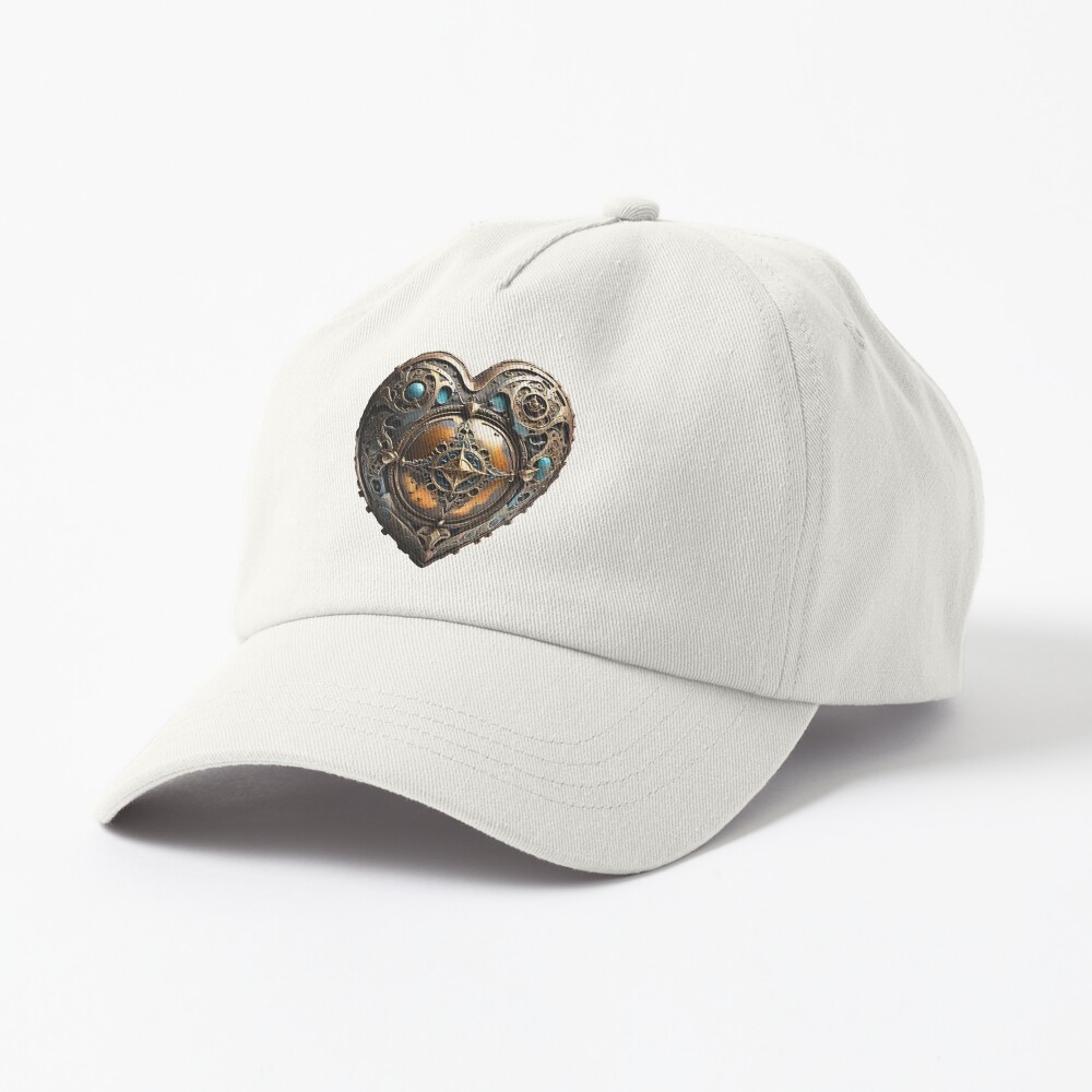 Item preview, Dad Hat designed and sold by starchim01.