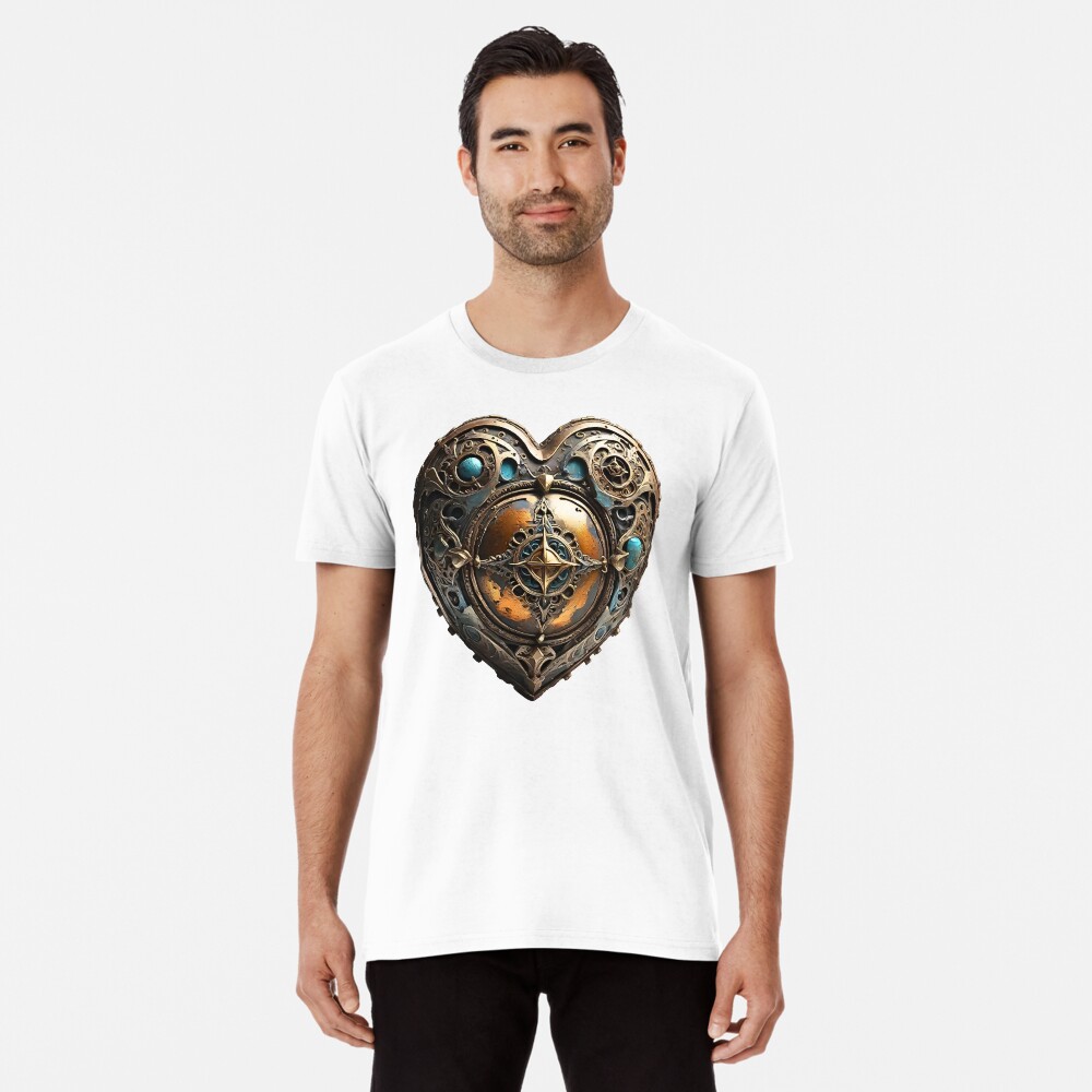 Item preview, Premium T-Shirt designed and sold by starchim01.