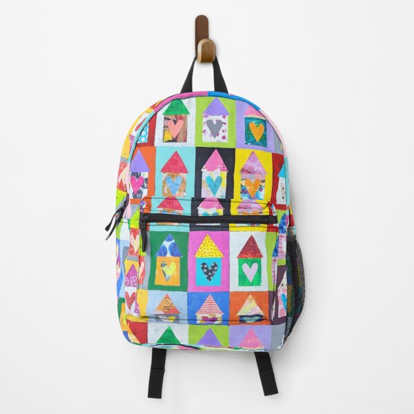 Item preview, Home is Where Your Heart Is designed and sold by doripatrickart.
