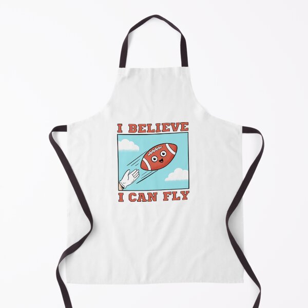 Item preview, American Football I can fly designed and sold by coffeeman.