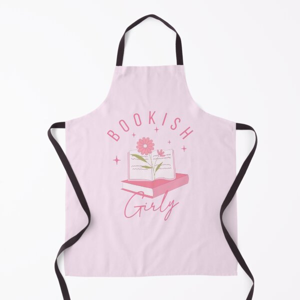 Item preview, Bookish girly designed and sold by mayralejandrat.