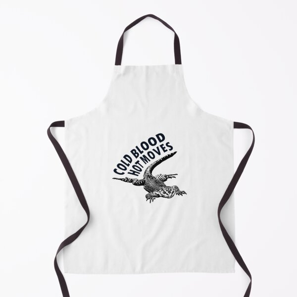 Item preview, Lizard graphic illustration with sarcastic phase designed and sold by DFLC Prints.