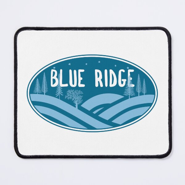 Item preview, Blue Ridge Mountains Outdoors designed and sold by Esskay Designs.