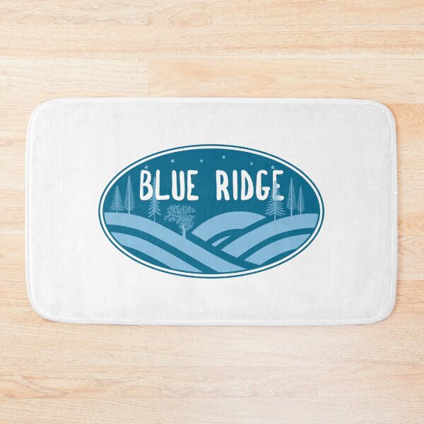 Item preview, Blue Ridge Mountains Outdoors designed and sold by Esskay Designs.