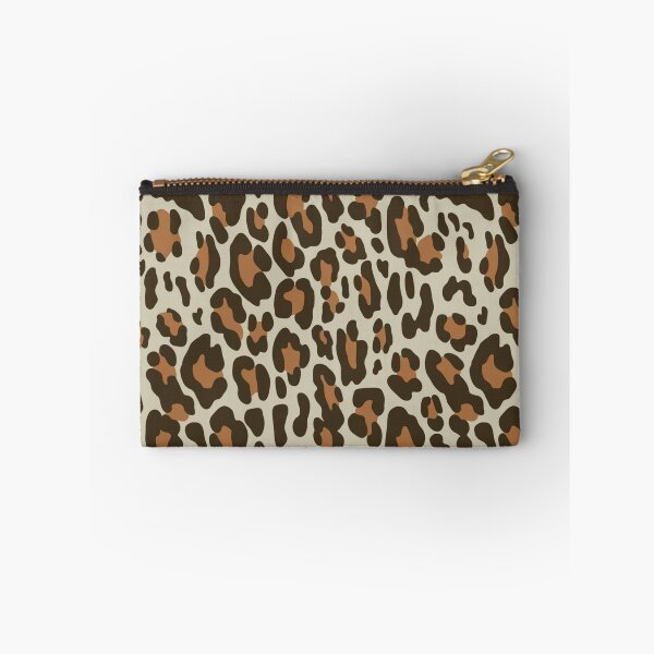 Item preview, Classic Leopard Spots - Bold Wild Style designed and sold by ChainsArt.