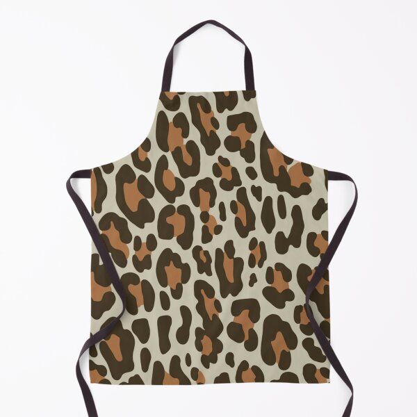Item preview, Classic Leopard Spots - Bold Wild Style designed and sold by ChainsArt.