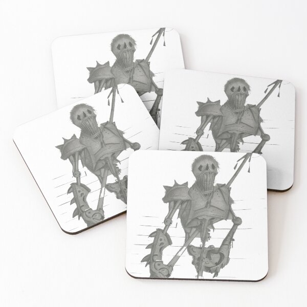 Item preview, Impaled zombie designed and sold by Glenbobagins.