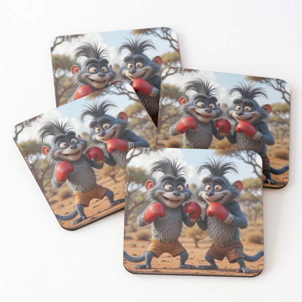 Item preview, Boxing designed and sold by RaF71PrO.