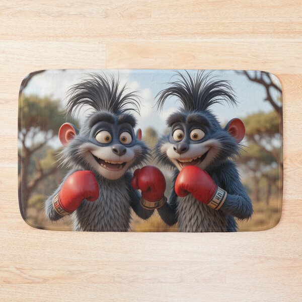 Item preview, Boxing designed and sold by RaF71PrO.