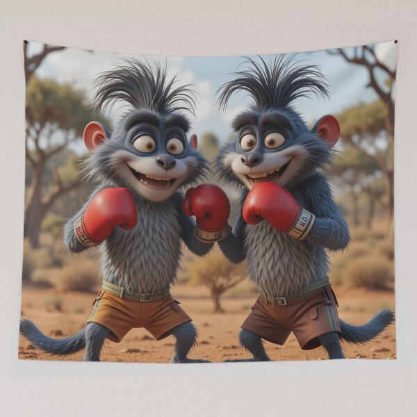 Item preview, Boxing designed and sold by RaF71PrO.
