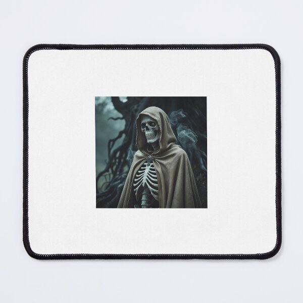 Item preview, Esqueleto solitario  designed and sold by CSPictures.