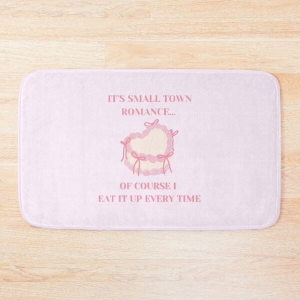 Item preview, it's a small town romance... designed and sold by mayralejandrat.